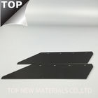 CNC λεπίδων μαχαιριών κραμάτων χρωμίου κοβαλτίου μήκους 100mm - 220mm κατεργασία