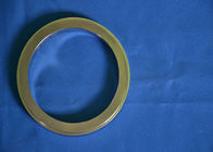 Τυποποιημένο κράμα 6, βαθμός 12 κοβαλτίου υψηλής αγνότητας API κραμάτων χρωμίου κοβαλτίου δαχτυλίδι με σφραγιδόλιθο πετρελαίου